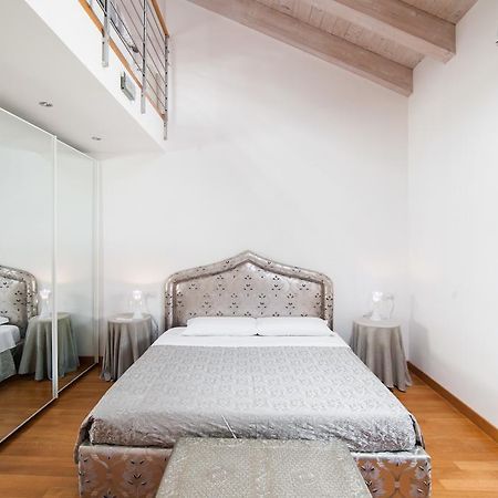 Ca Degli Archi Apartment Venice Ngoại thất bức ảnh