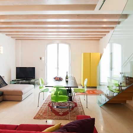 Ca Degli Archi Apartment Venice Ngoại thất bức ảnh