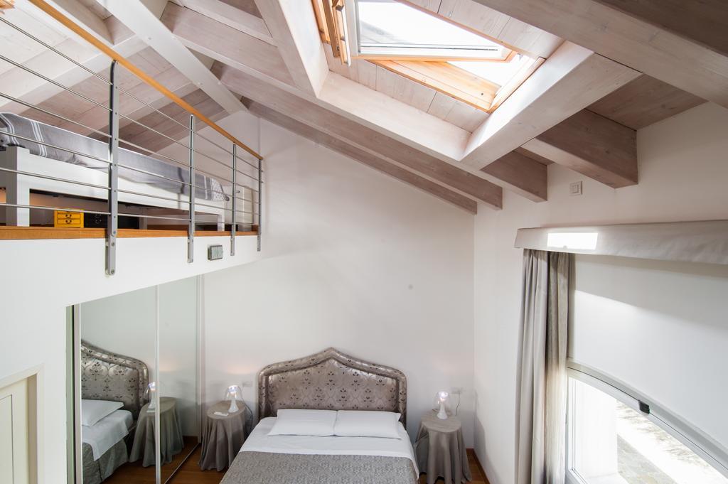 Ca Degli Archi Apartment Venice Ngoại thất bức ảnh