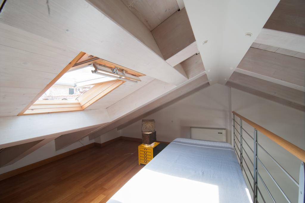 Ca Degli Archi Apartment Venice Ngoại thất bức ảnh