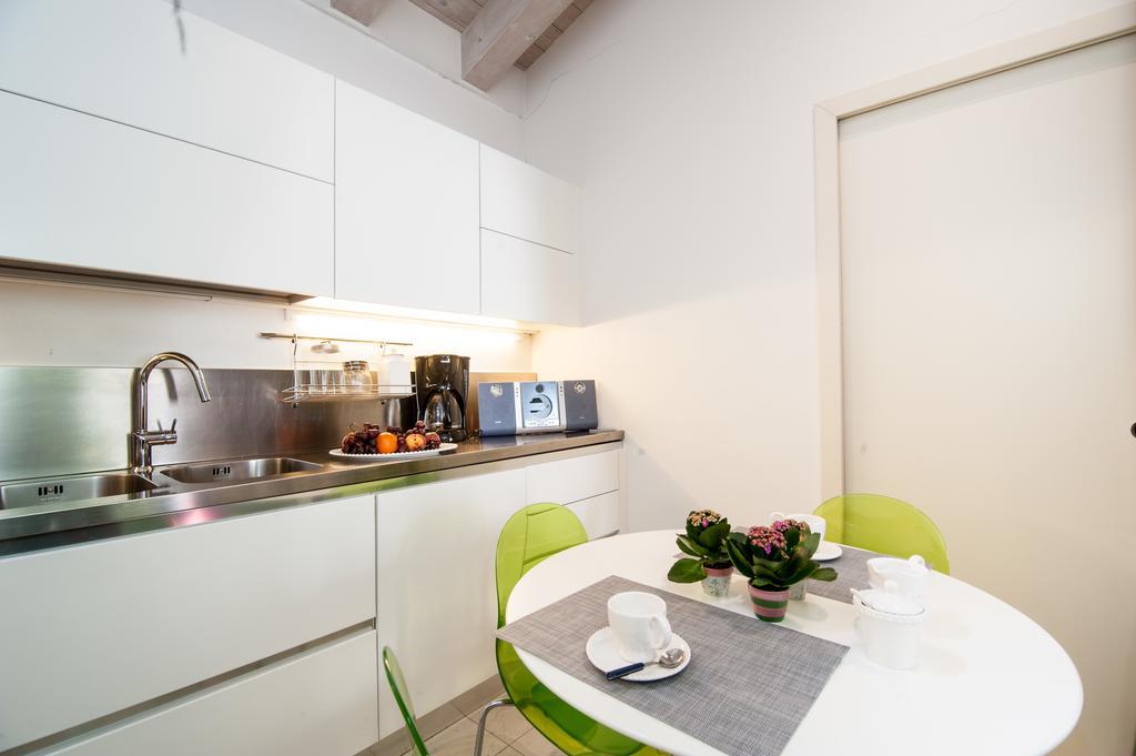 Ca Degli Archi Apartment Venice Ngoại thất bức ảnh