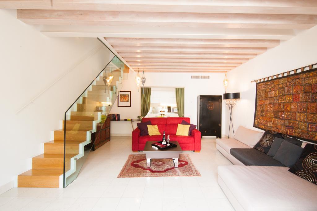 Ca Degli Archi Apartment Venice Ngoại thất bức ảnh