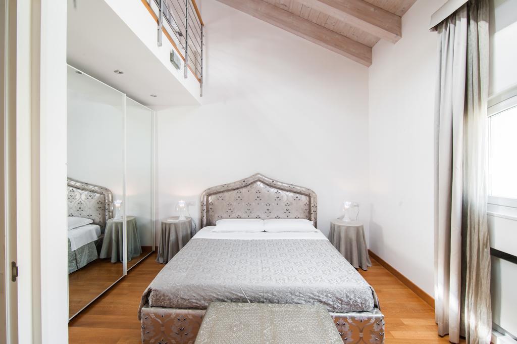 Ca Degli Archi Apartment Venice Ngoại thất bức ảnh