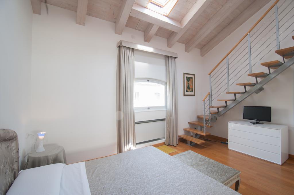 Ca Degli Archi Apartment Venice Ngoại thất bức ảnh