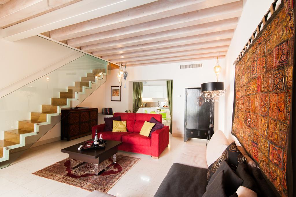 Ca Degli Archi Apartment Venice Ngoại thất bức ảnh