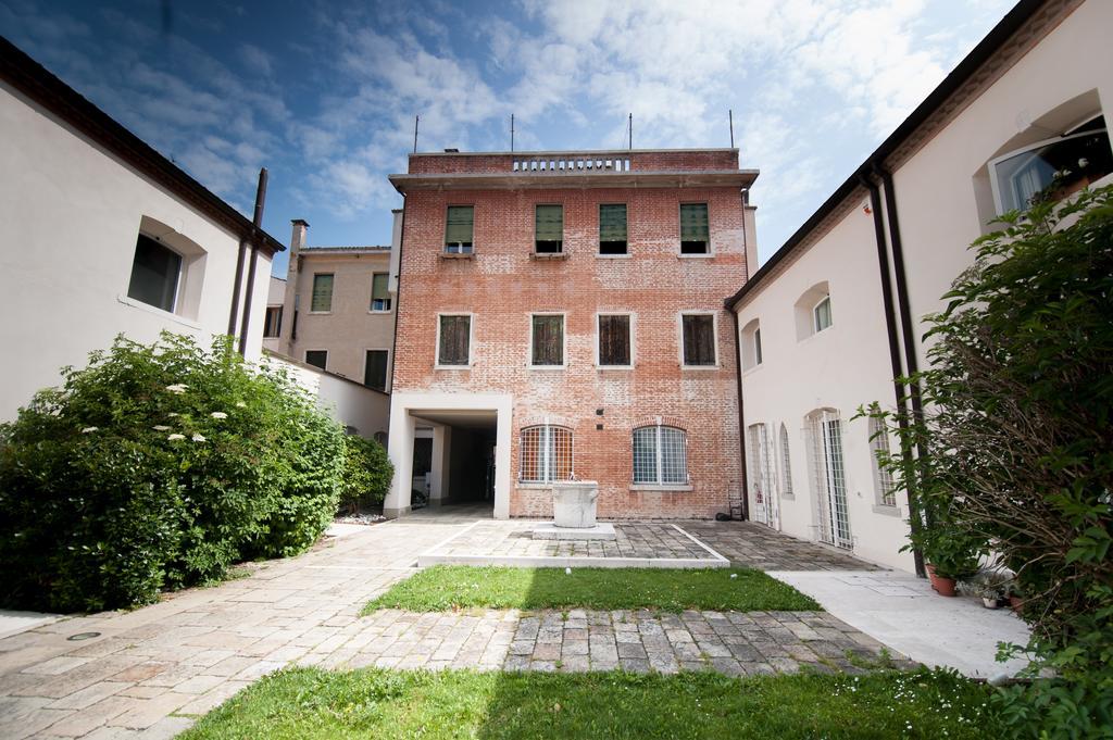 Ca Degli Archi Apartment Venice Ngoại thất bức ảnh