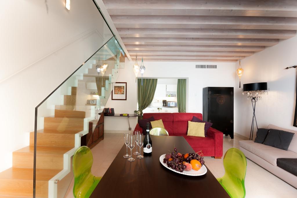 Ca Degli Archi Apartment Venice Ngoại thất bức ảnh