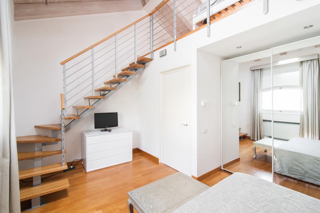 Ca Degli Archi Apartment Venice Ngoại thất bức ảnh