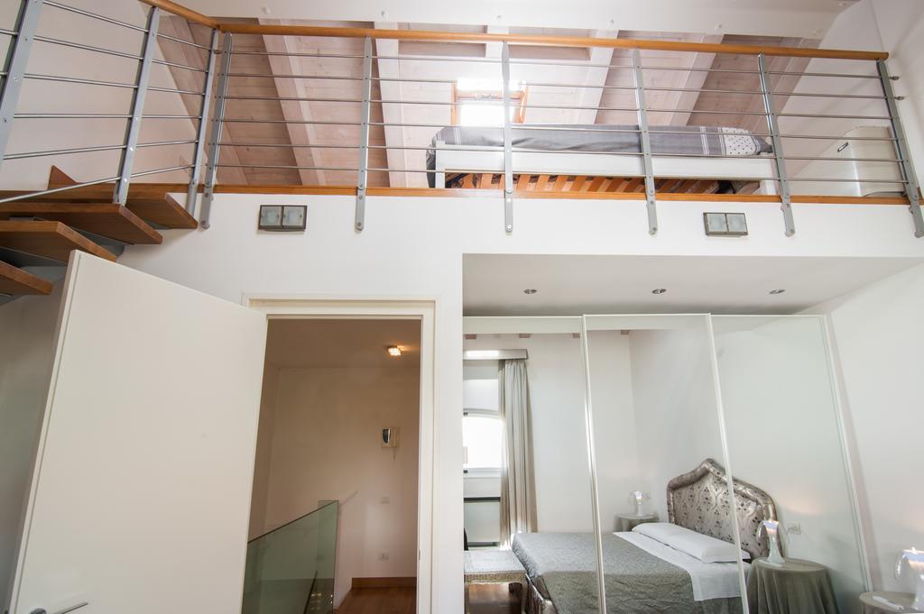 Ca Degli Archi Apartment Venice Ngoại thất bức ảnh