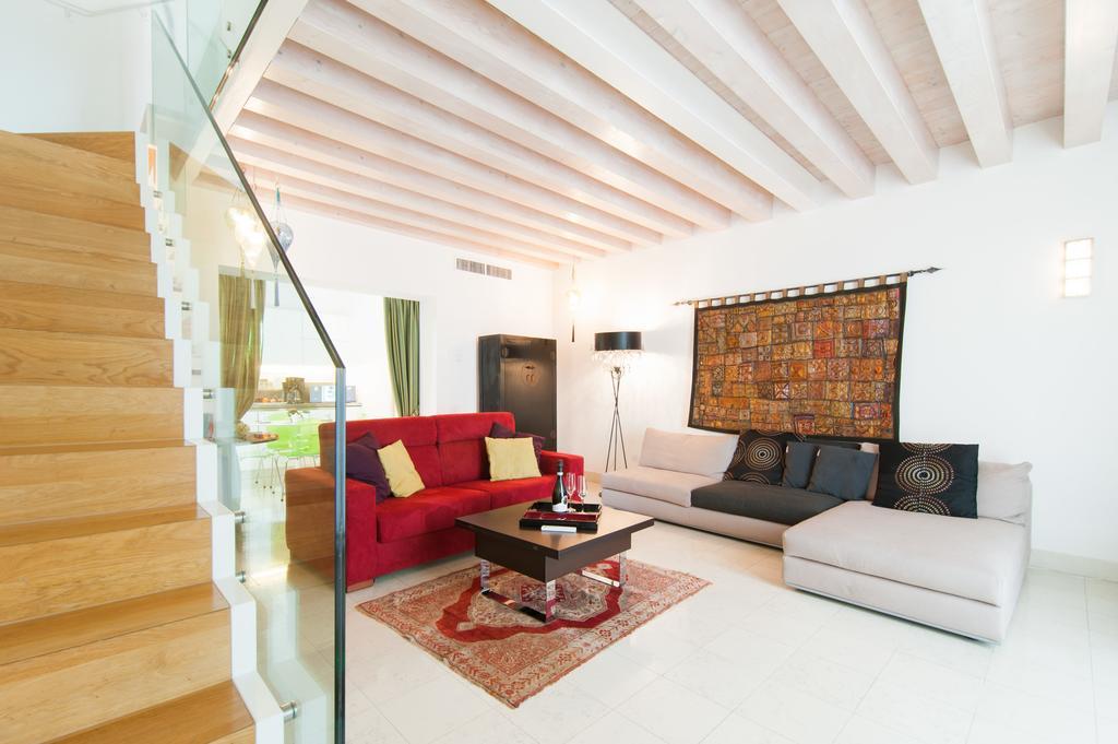 Ca Degli Archi Apartment Venice Ngoại thất bức ảnh