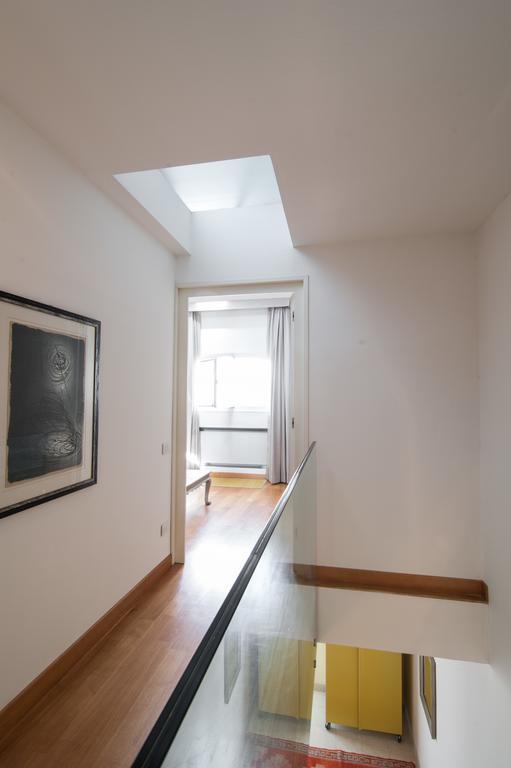 Ca Degli Archi Apartment Venice Ngoại thất bức ảnh