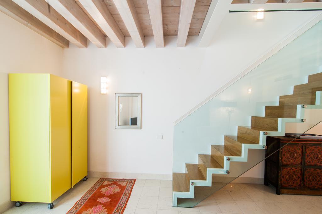 Ca Degli Archi Apartment Venice Ngoại thất bức ảnh