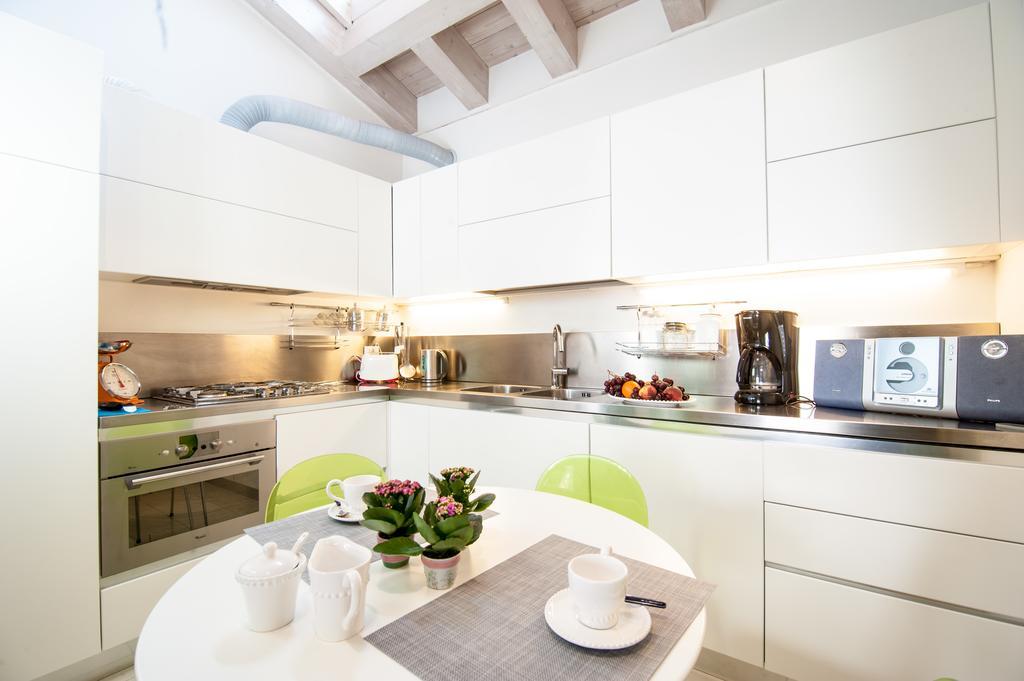 Ca Degli Archi Apartment Venice Ngoại thất bức ảnh