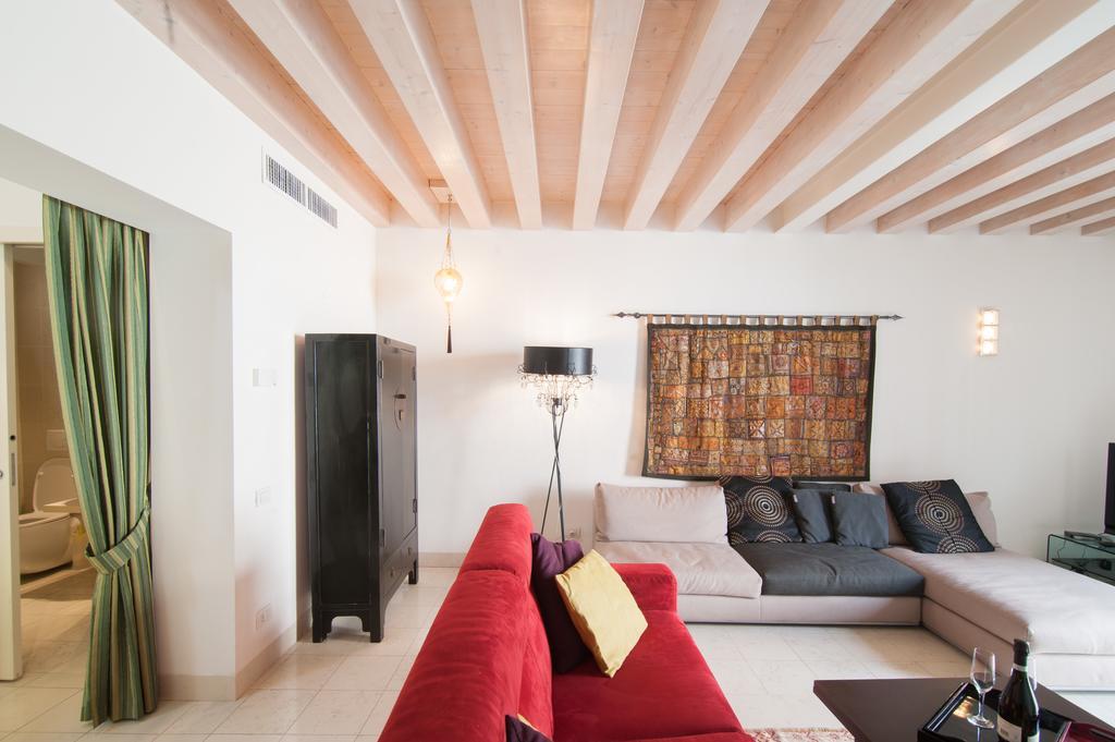 Ca Degli Archi Apartment Venice Ngoại thất bức ảnh