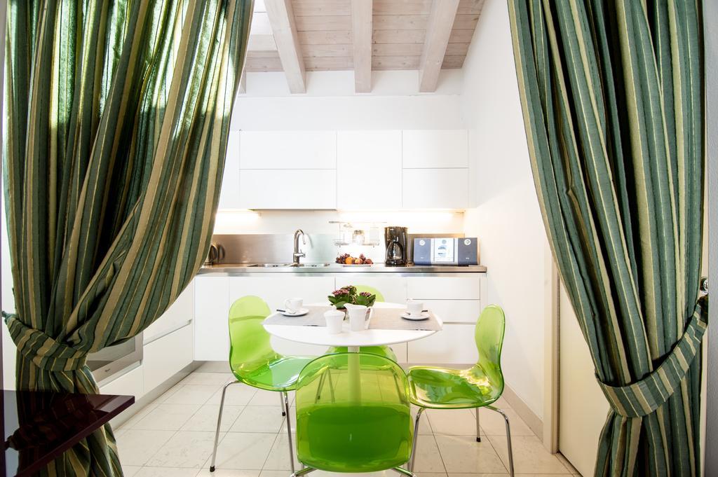 Ca Degli Archi Apartment Venice Ngoại thất bức ảnh