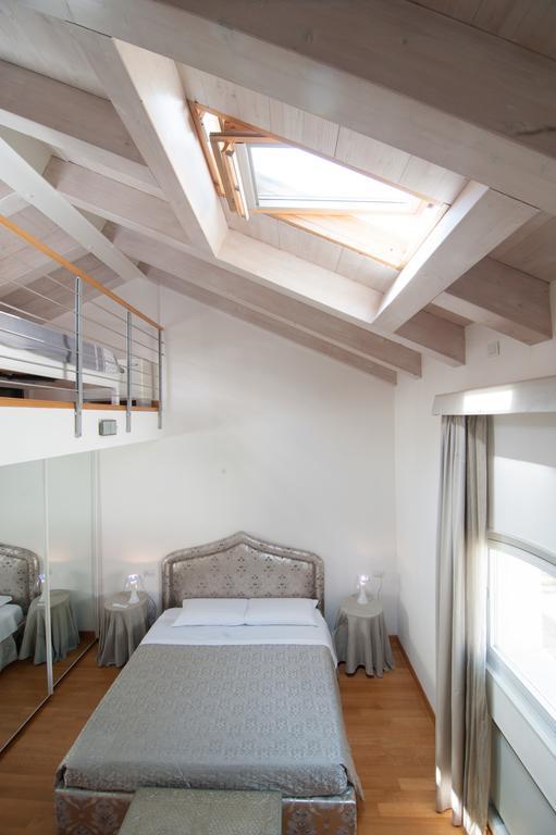 Ca Degli Archi Apartment Venice Ngoại thất bức ảnh