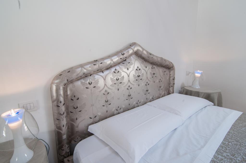 Ca Degli Archi Apartment Venice Ngoại thất bức ảnh