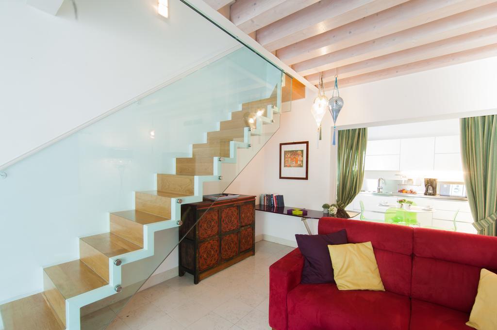 Ca Degli Archi Apartment Venice Ngoại thất bức ảnh
