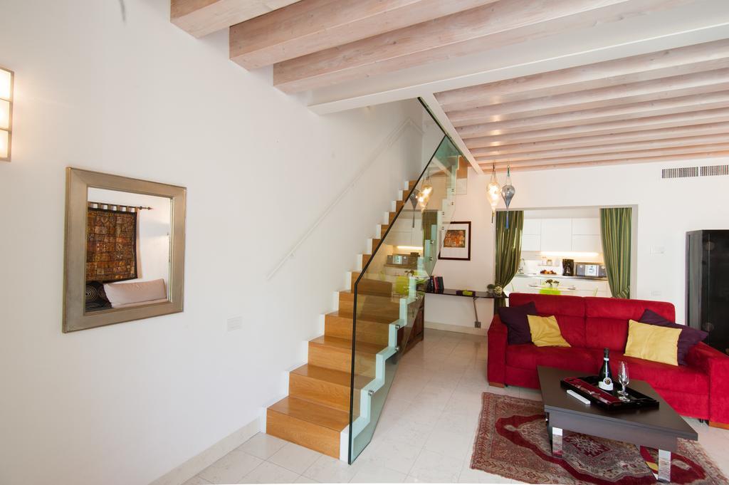 Ca Degli Archi Apartment Venice Ngoại thất bức ảnh