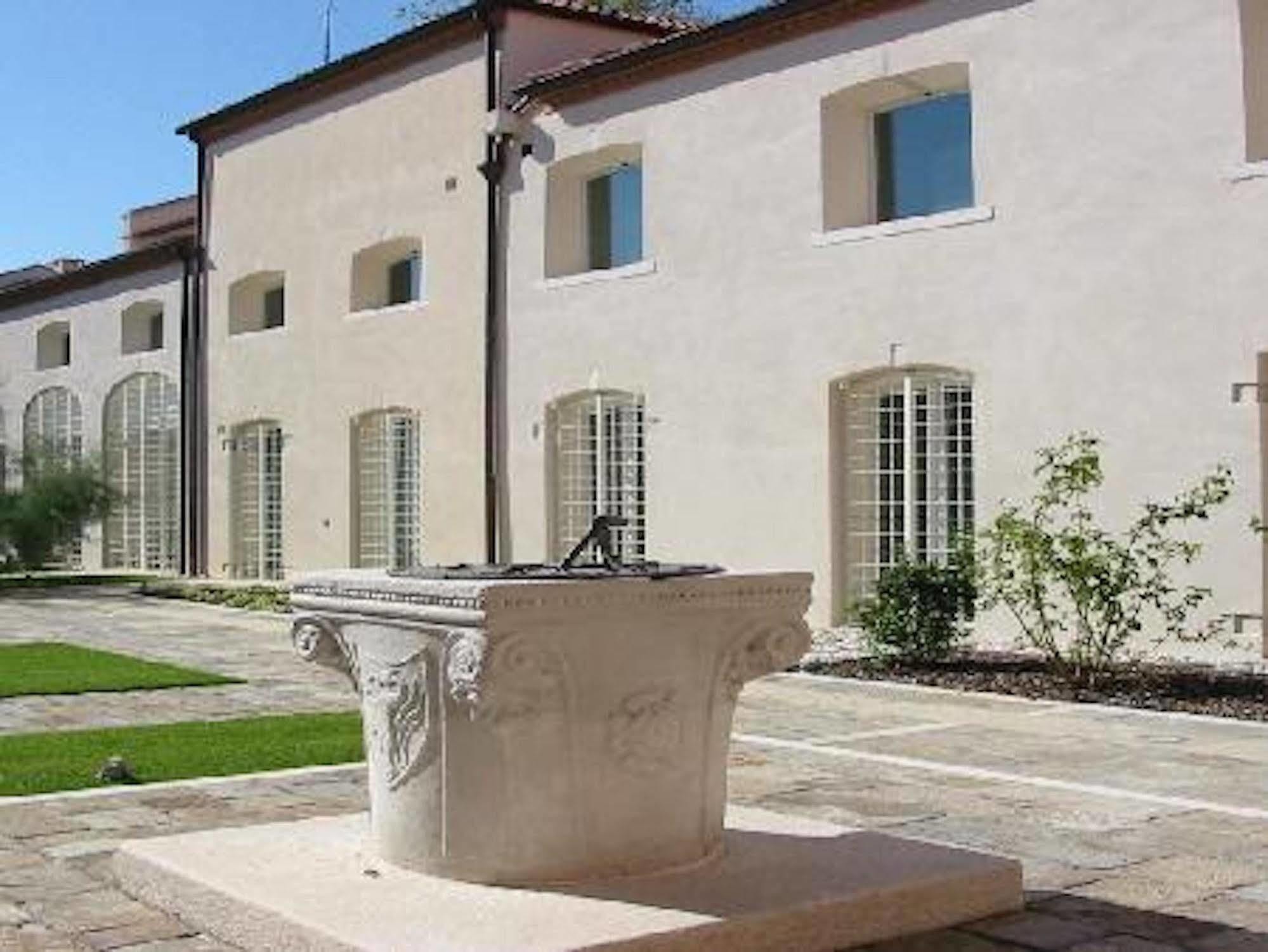 Ca Degli Archi Apartment Venice Ngoại thất bức ảnh
