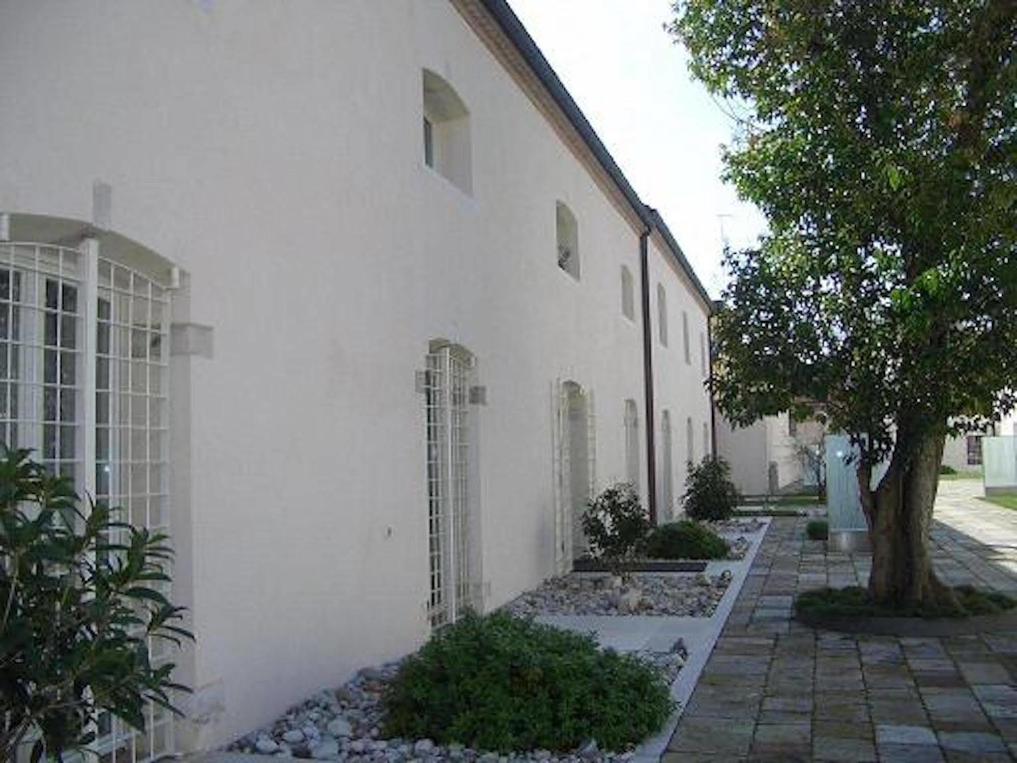 Ca Degli Archi Apartment Venice Ngoại thất bức ảnh