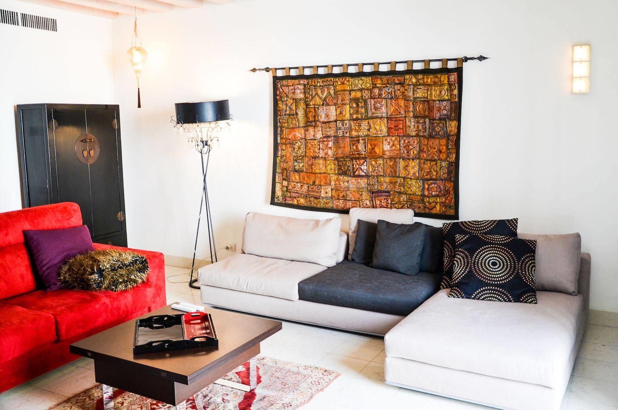 Ca Degli Archi Apartment Venice Ngoại thất bức ảnh