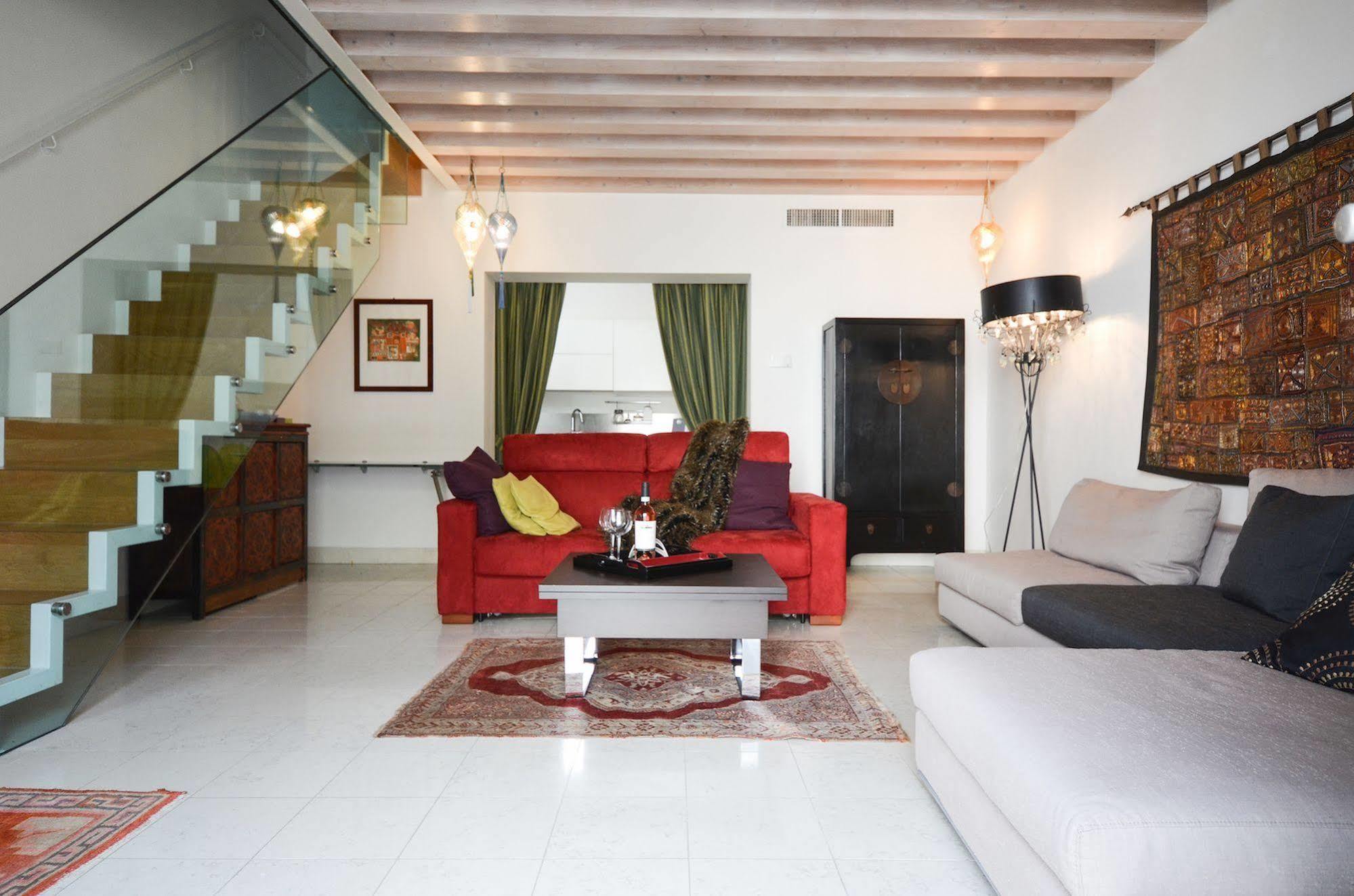 Ca Degli Archi Apartment Venice Ngoại thất bức ảnh