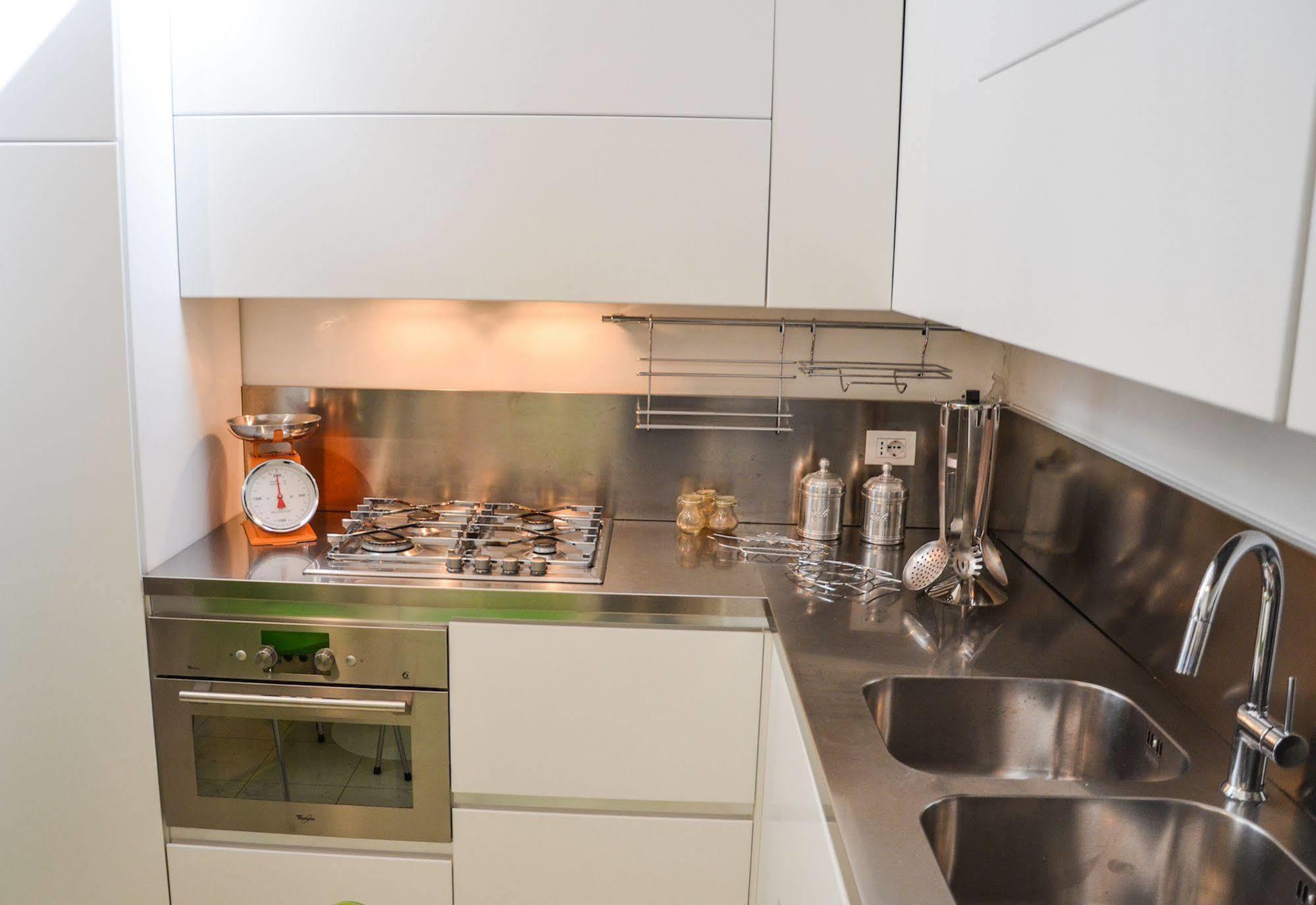 Ca Degli Archi Apartment Venice Ngoại thất bức ảnh