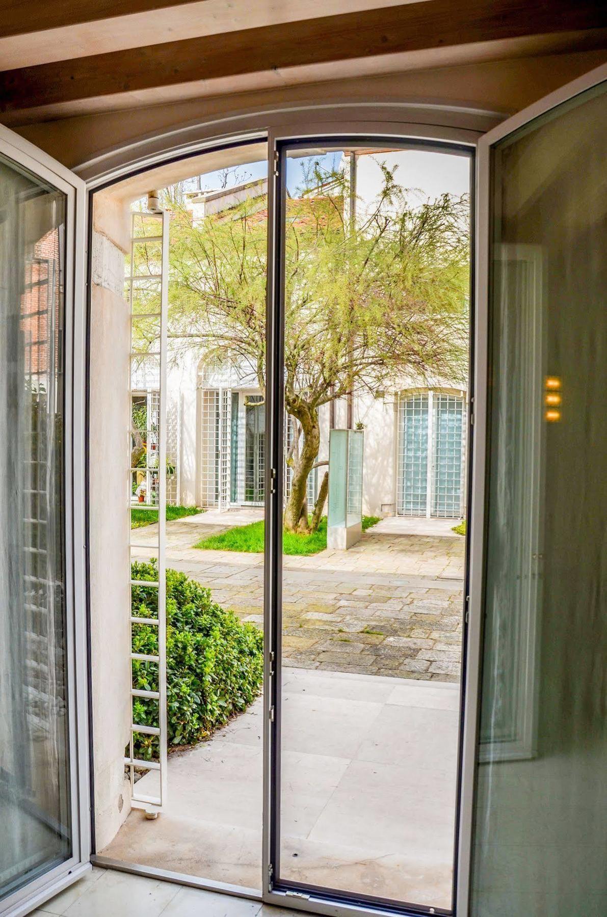 Ca Degli Archi Apartment Venice Ngoại thất bức ảnh