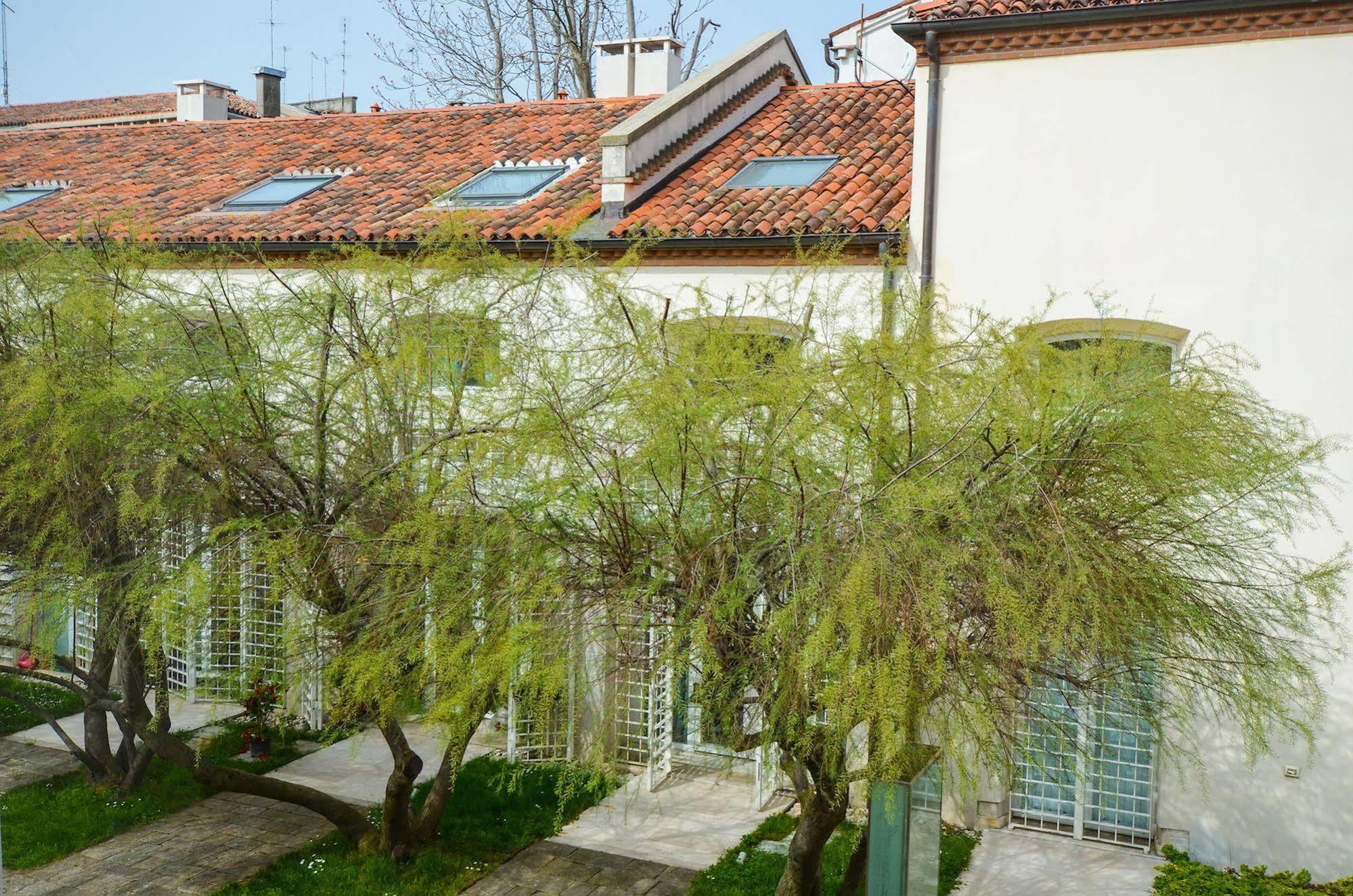 Ca Degli Archi Apartment Venice Ngoại thất bức ảnh