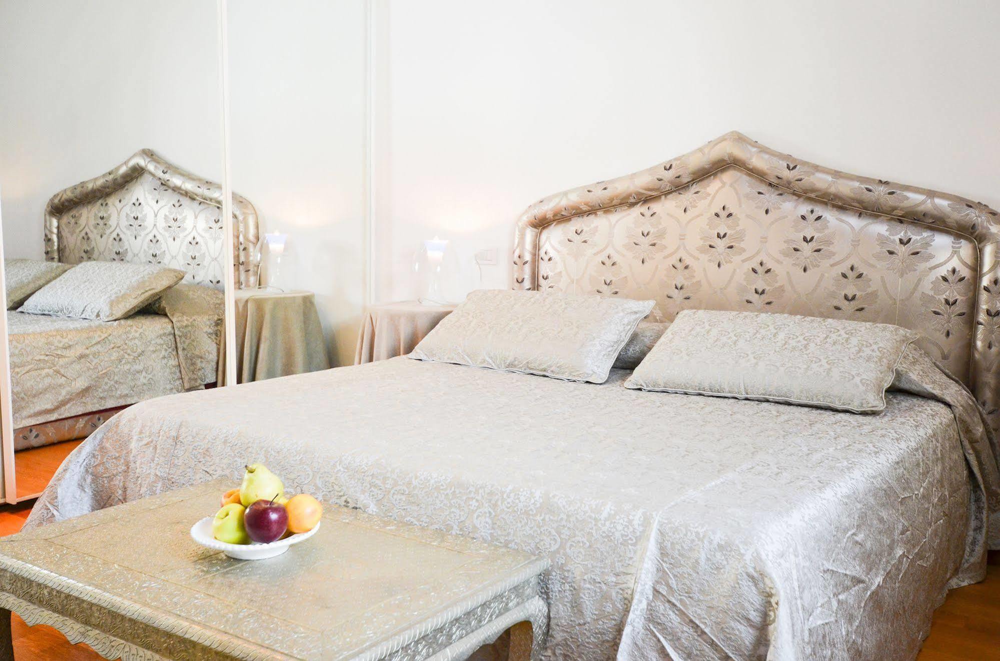 Ca Degli Archi Apartment Venice Ngoại thất bức ảnh
