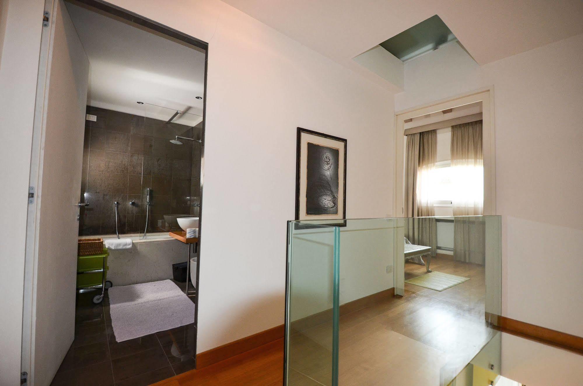 Ca Degli Archi Apartment Venice Ngoại thất bức ảnh