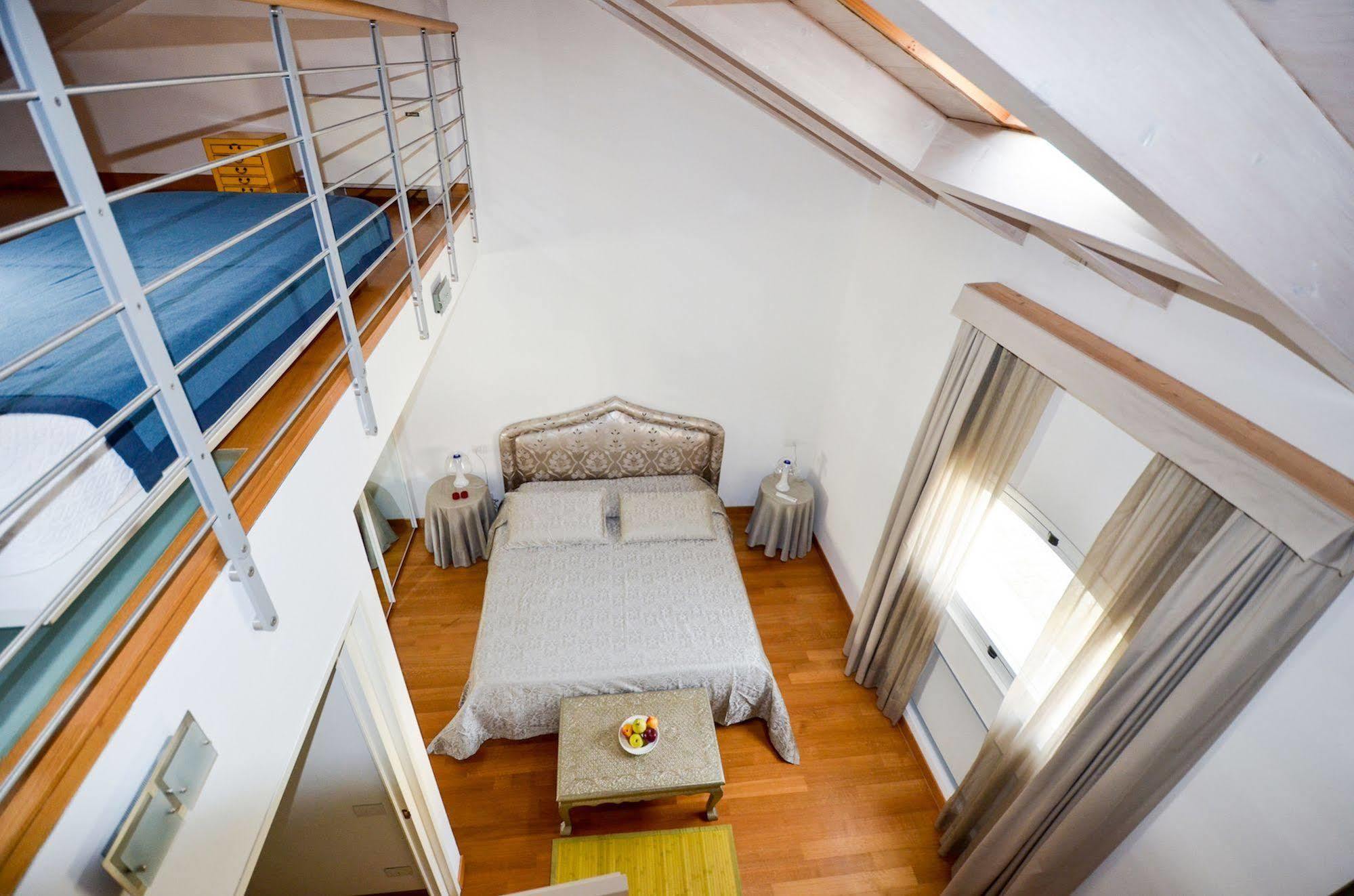 Ca Degli Archi Apartment Venice Ngoại thất bức ảnh