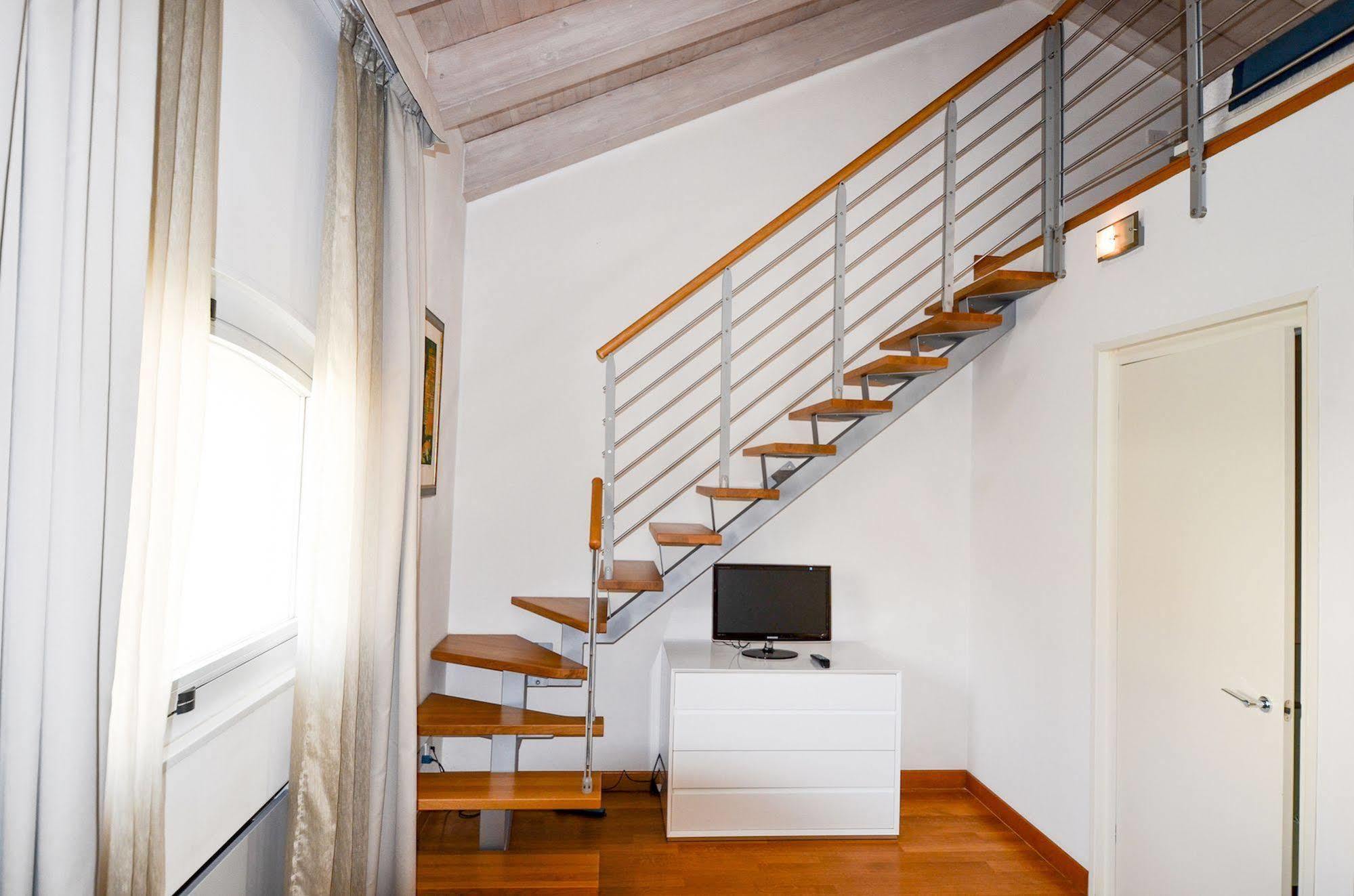 Ca Degli Archi Apartment Venice Ngoại thất bức ảnh