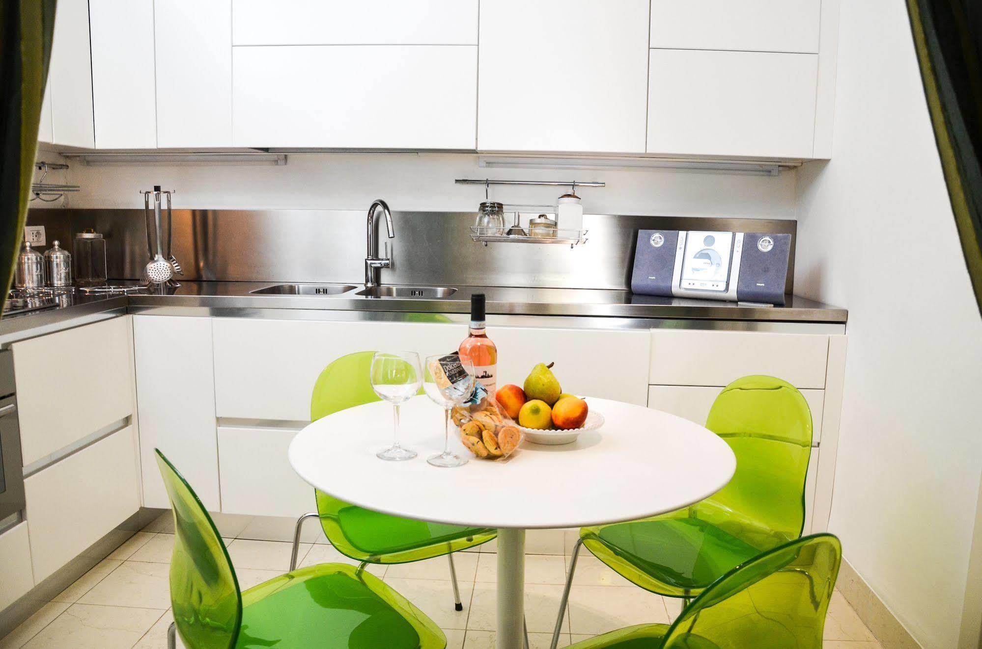Ca Degli Archi Apartment Venice Ngoại thất bức ảnh
