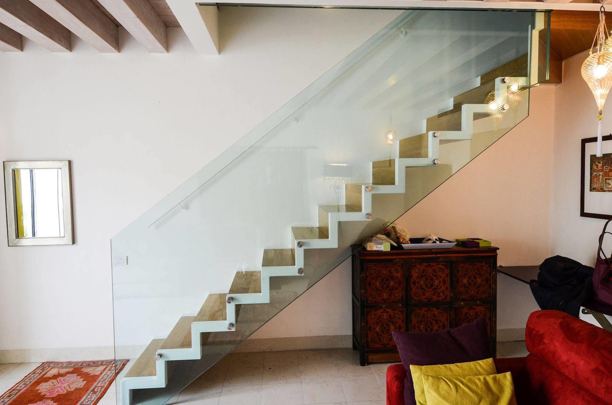 Ca Degli Archi Apartment Venice Ngoại thất bức ảnh
