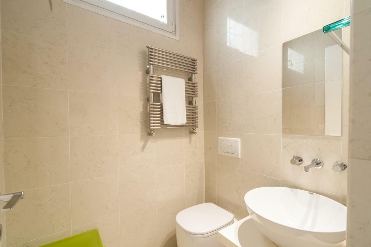 Ca Degli Archi Apartment Venice Ngoại thất bức ảnh
