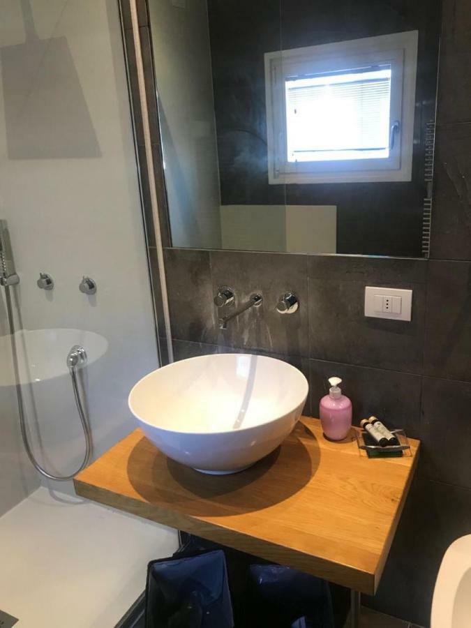 Ca Degli Archi Apartment Venice Ngoại thất bức ảnh