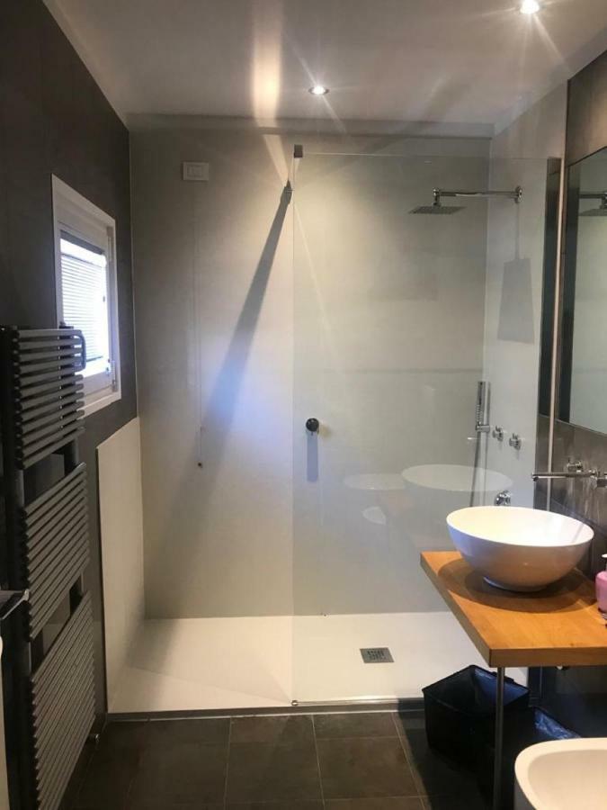 Ca Degli Archi Apartment Venice Ngoại thất bức ảnh