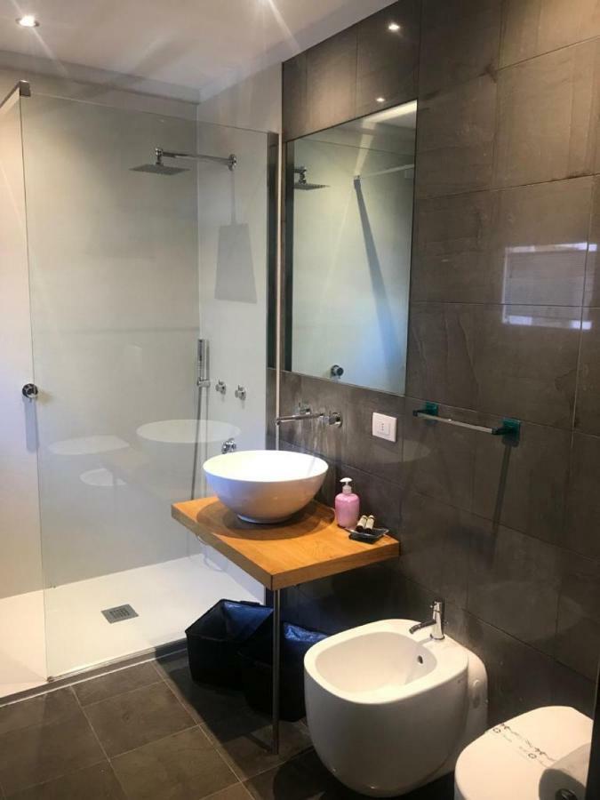 Ca Degli Archi Apartment Venice Ngoại thất bức ảnh